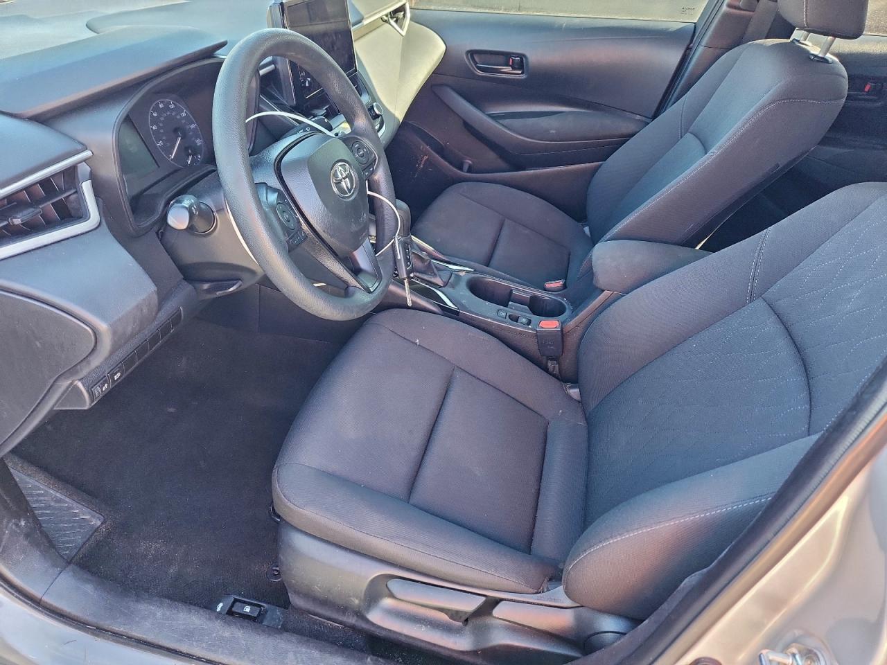 2024 Toyota Corolla Le - Фото 7