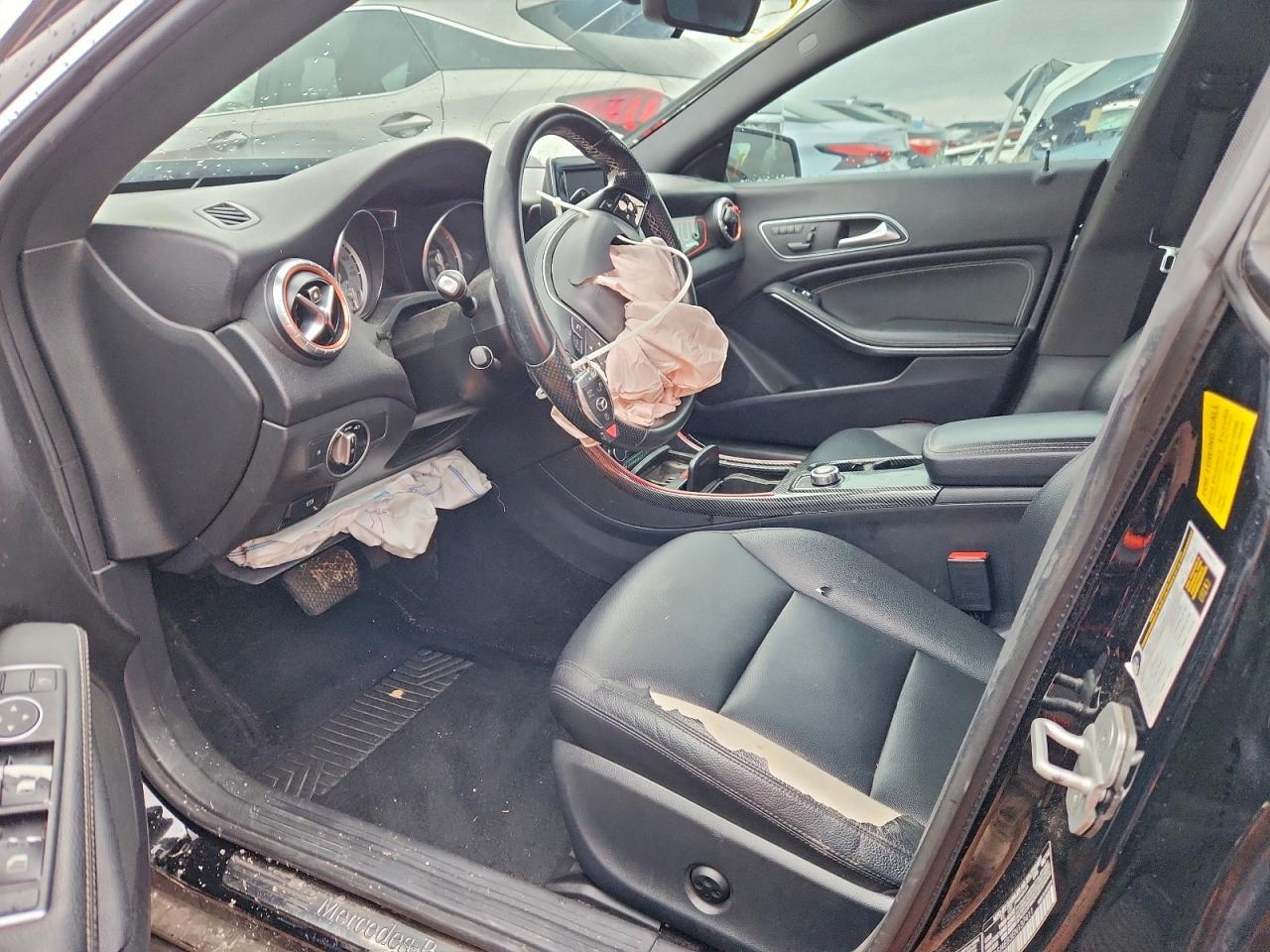 2014 Mercedes-Benz Cla 250 - Image 7