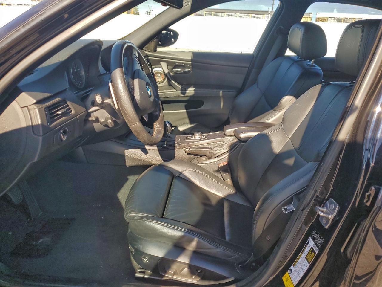 2009 BMW M3 - Image 7