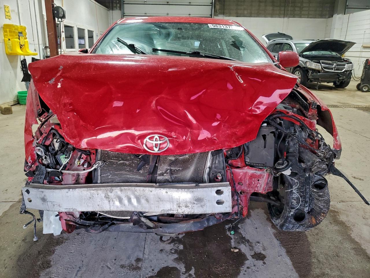 2010 Toyota Corolla Matrix - Фото 5