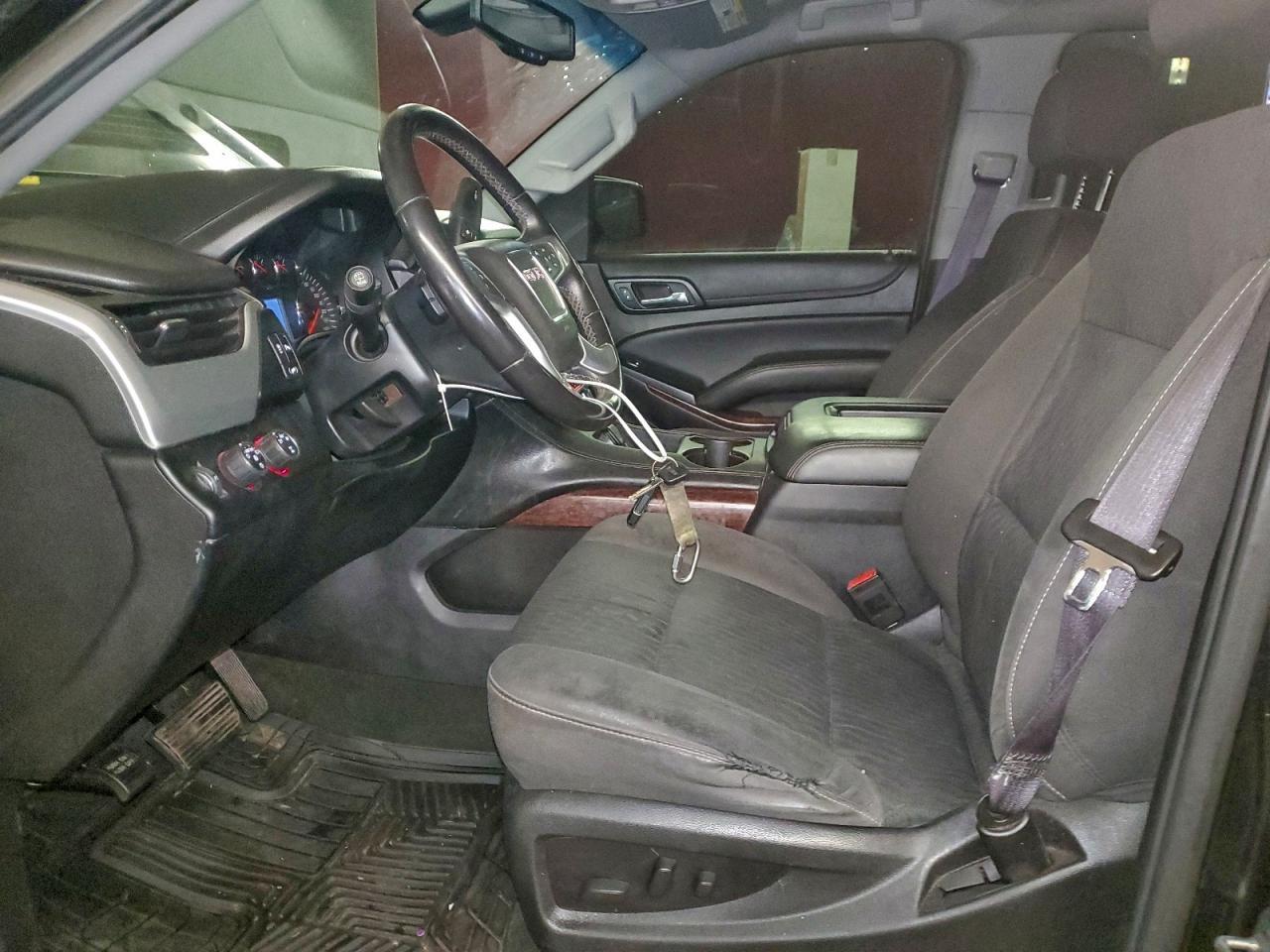 2015 GMC Yukon Sle - Image 7