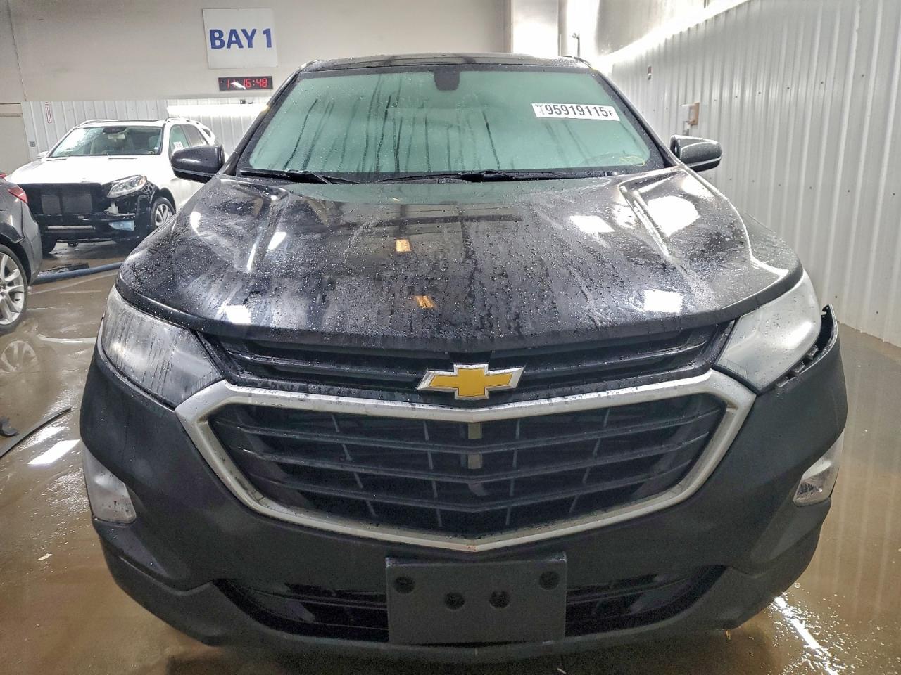 2020 Chevrolet Equinox Ls - Image 5