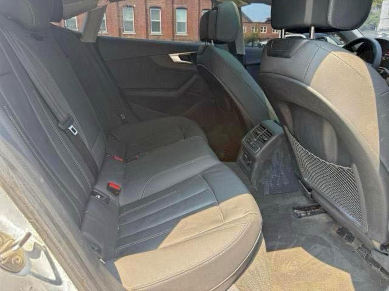 2021 Audi A5 Premium Plus 40 - Image 6