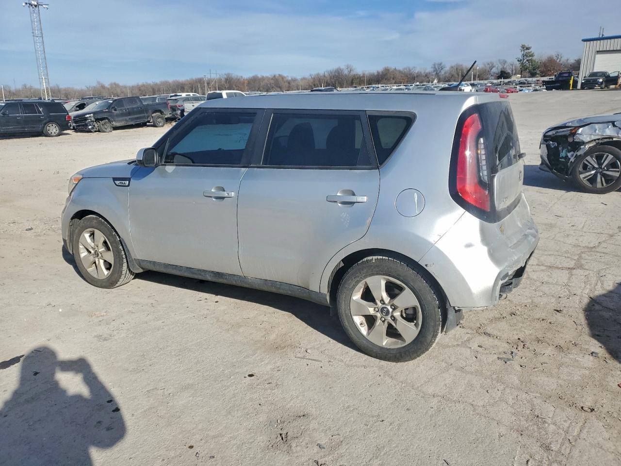 2018 Kia Soul - Image 2