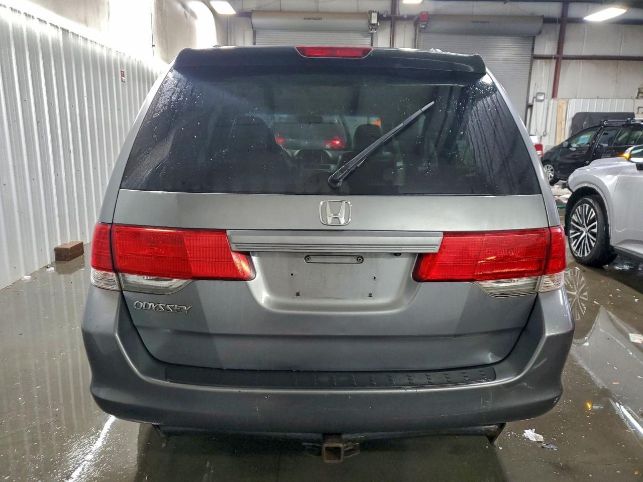 2009 Honda Odyssey Exl - Image 6
