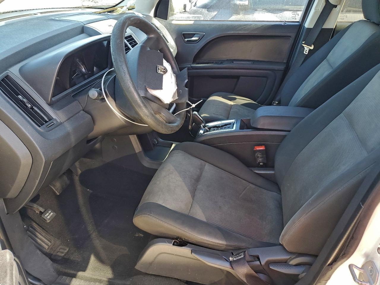 2009 Dodge Journey Se - Image 7
