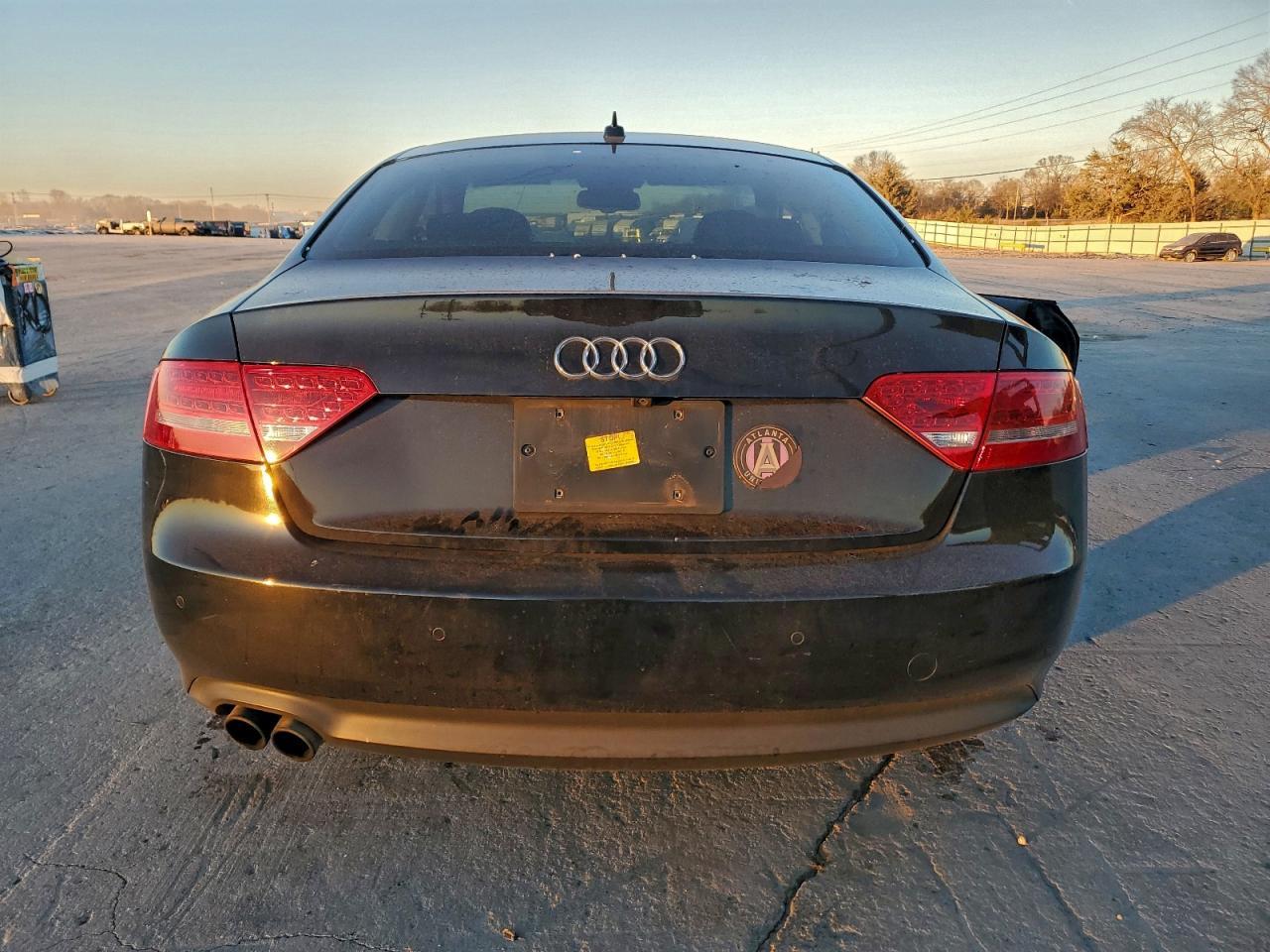 2012 Audi A5 Premium Plus - Image 6
