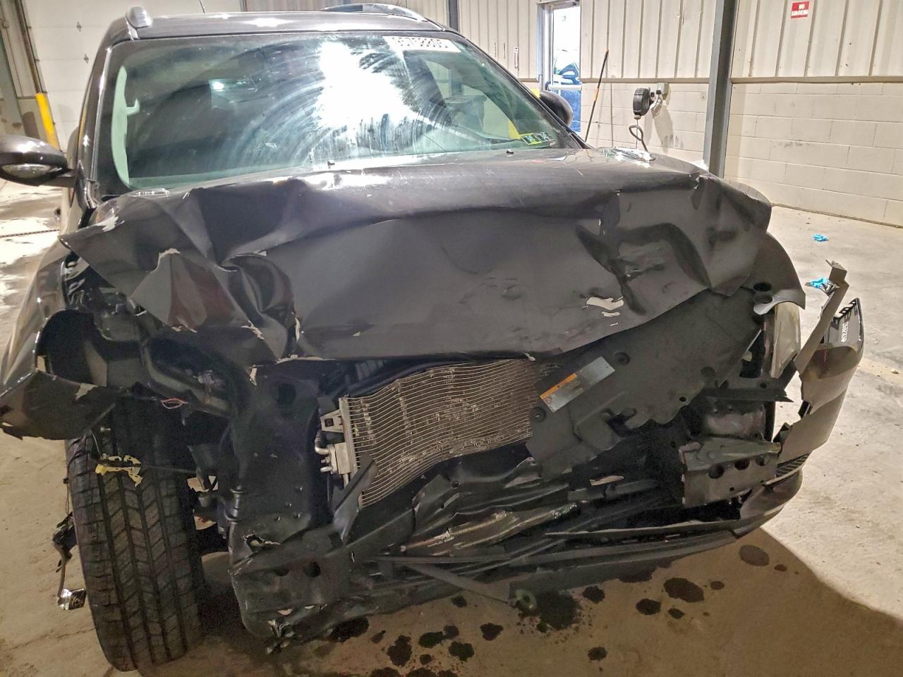 2015 Buick Enclave - Image 5