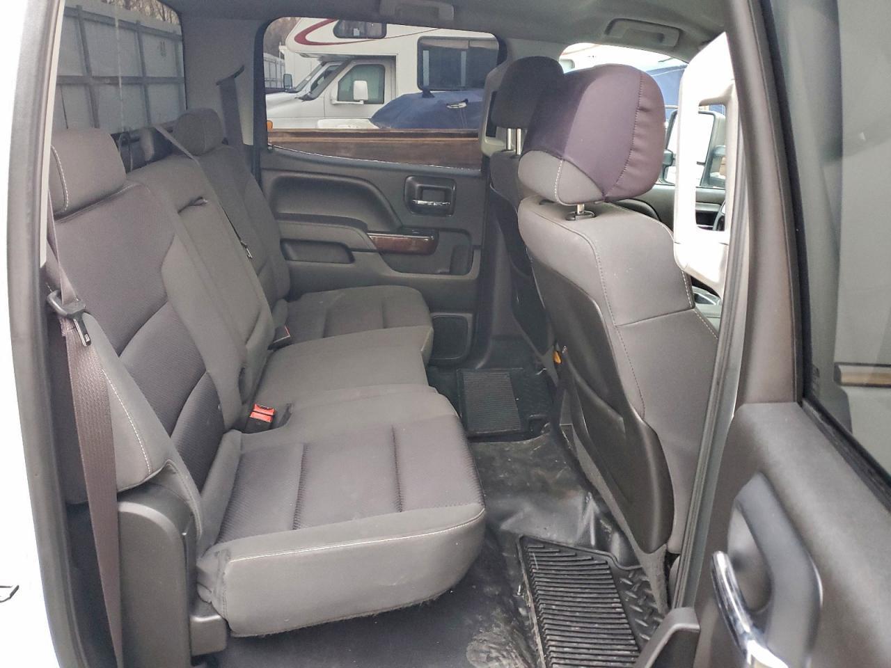 2015 GMC Sierra C3500 Sle - Фото 6
