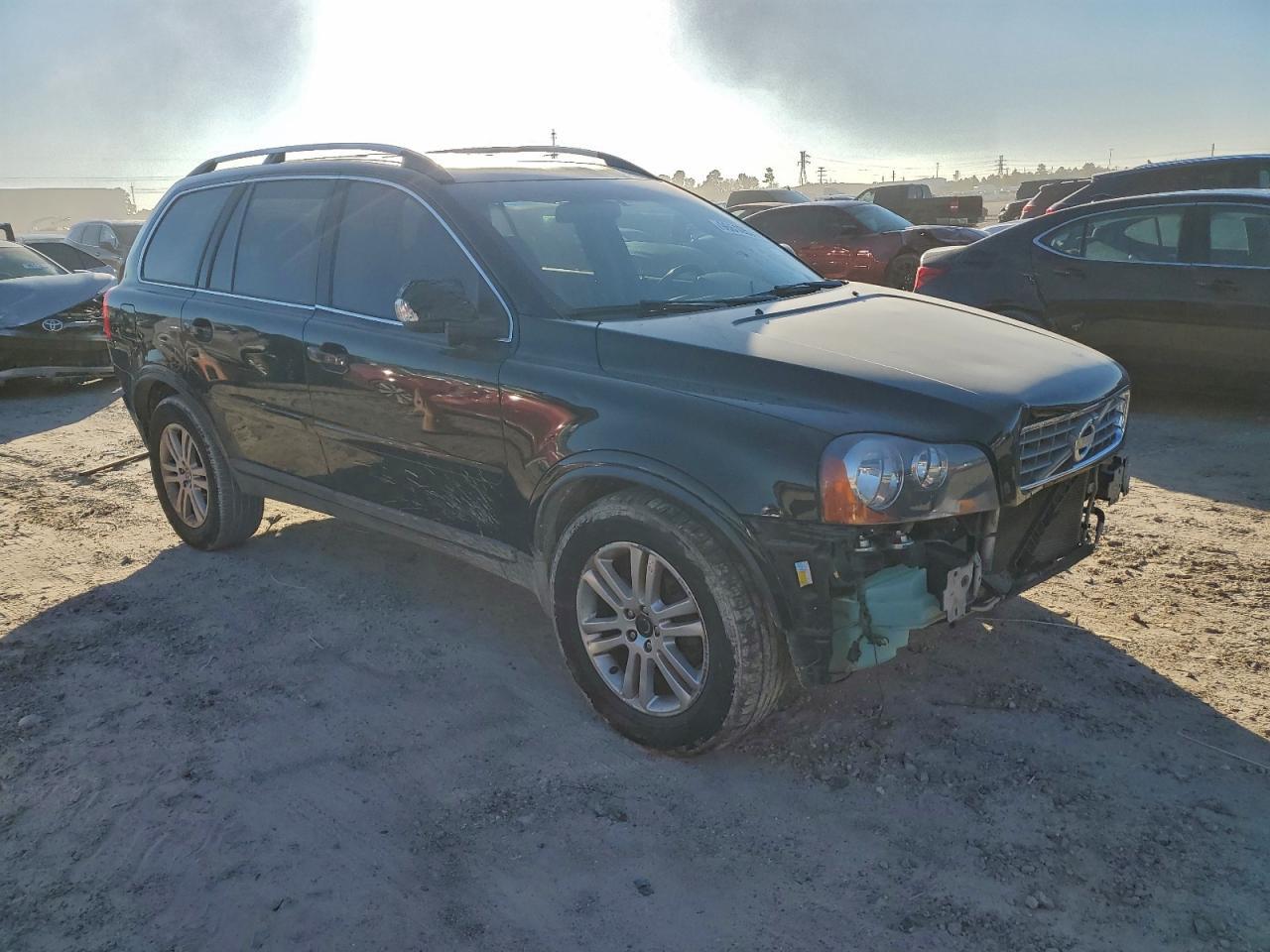 2011 Volvo Xc90 3.2 - Image 4