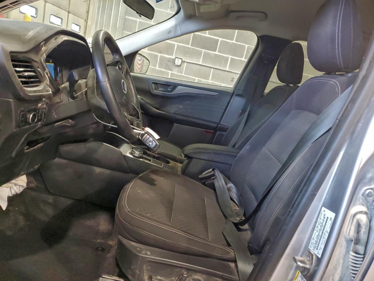 2023 Ford Escape Active - Image 7