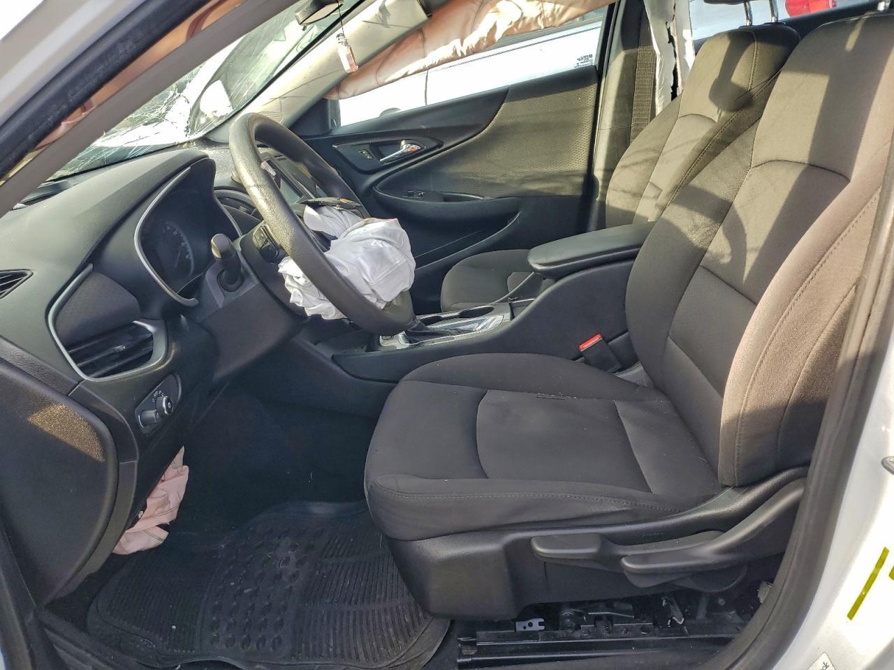 2018 Chevrolet Malibu Ls - Image 7