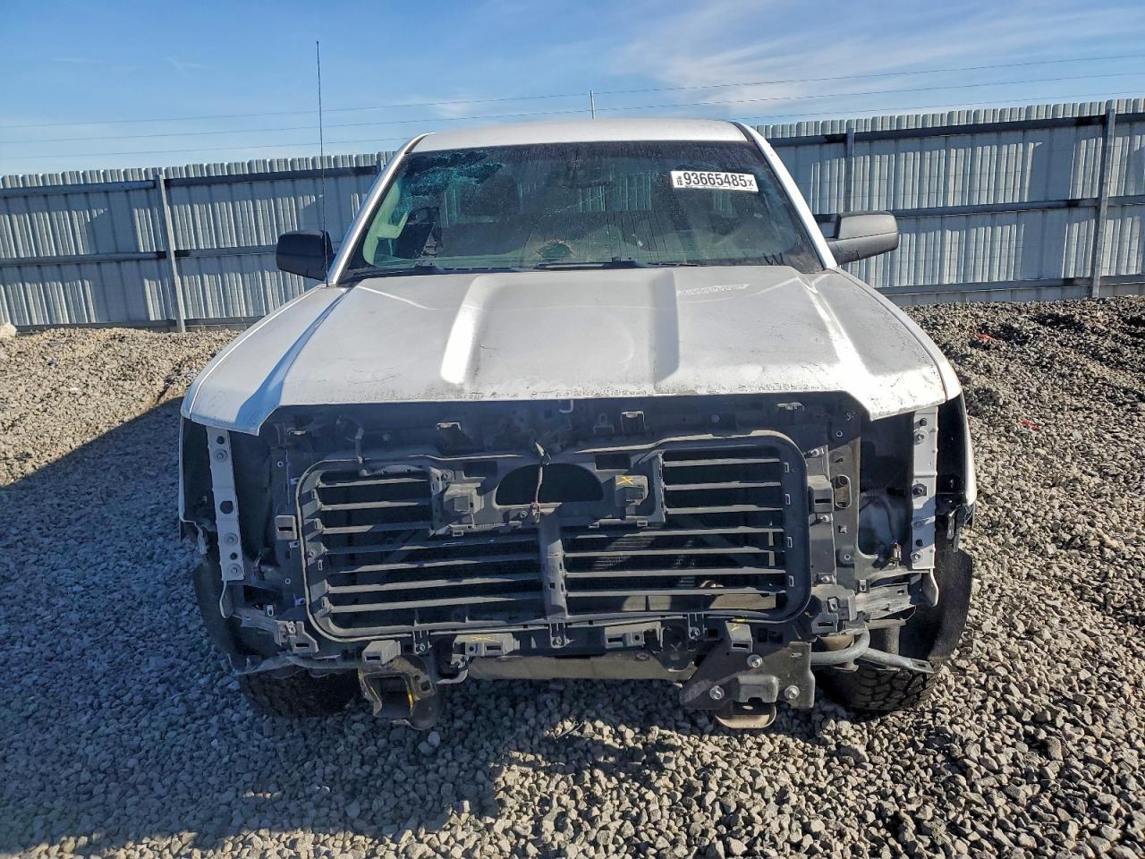 2017 GMC Sierra - Фото 5