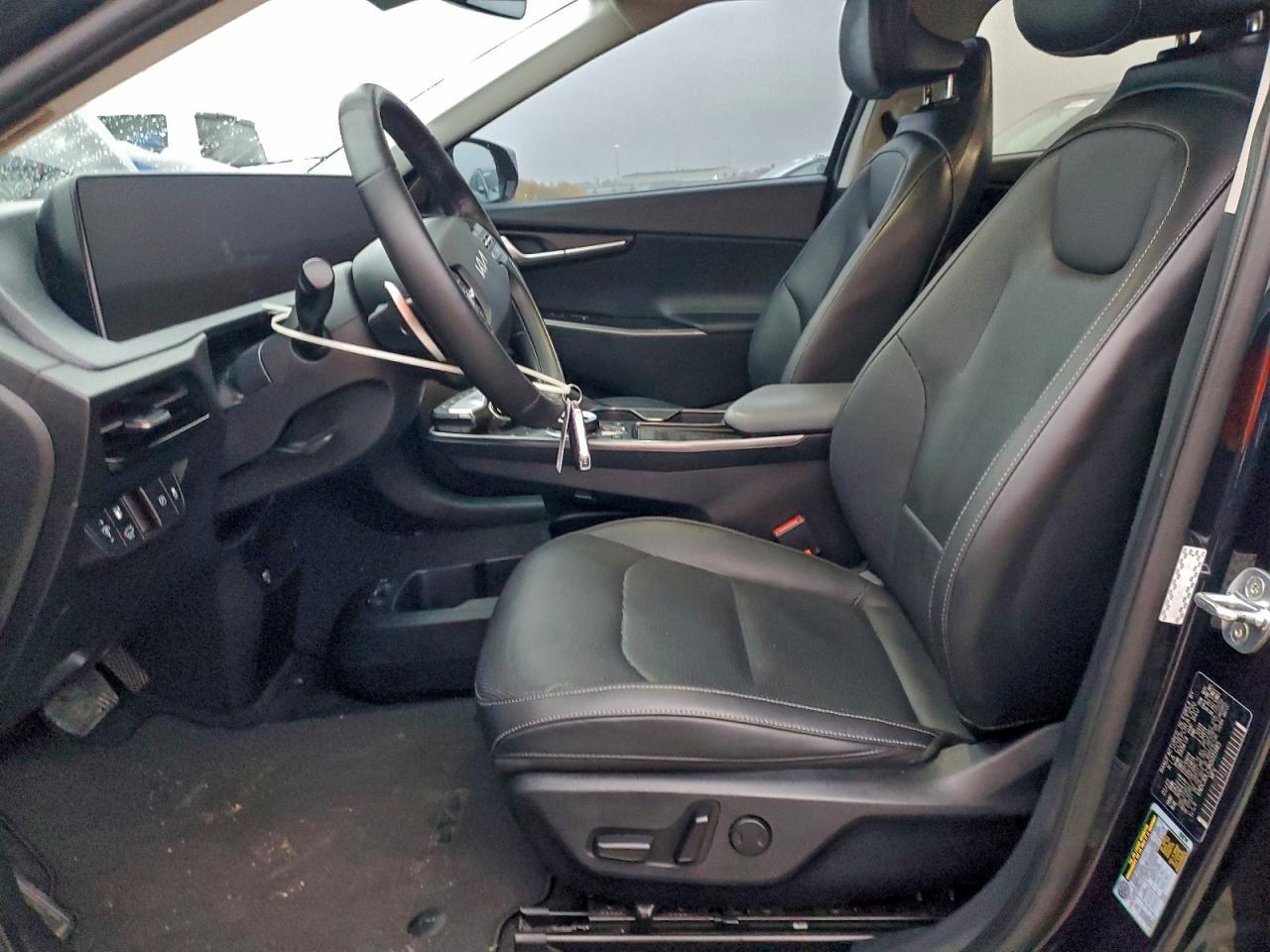 2022 Kia Ev6 Light - Image 7