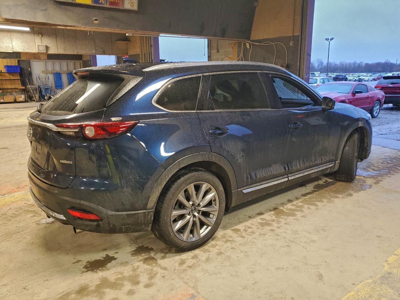2020 Mazda Cx-9 Grand Touring - Image 3