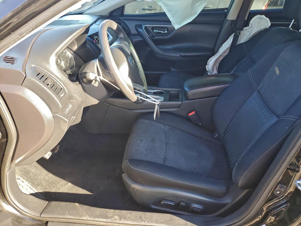 2016 Nissan Altima 2.5 - Image 7