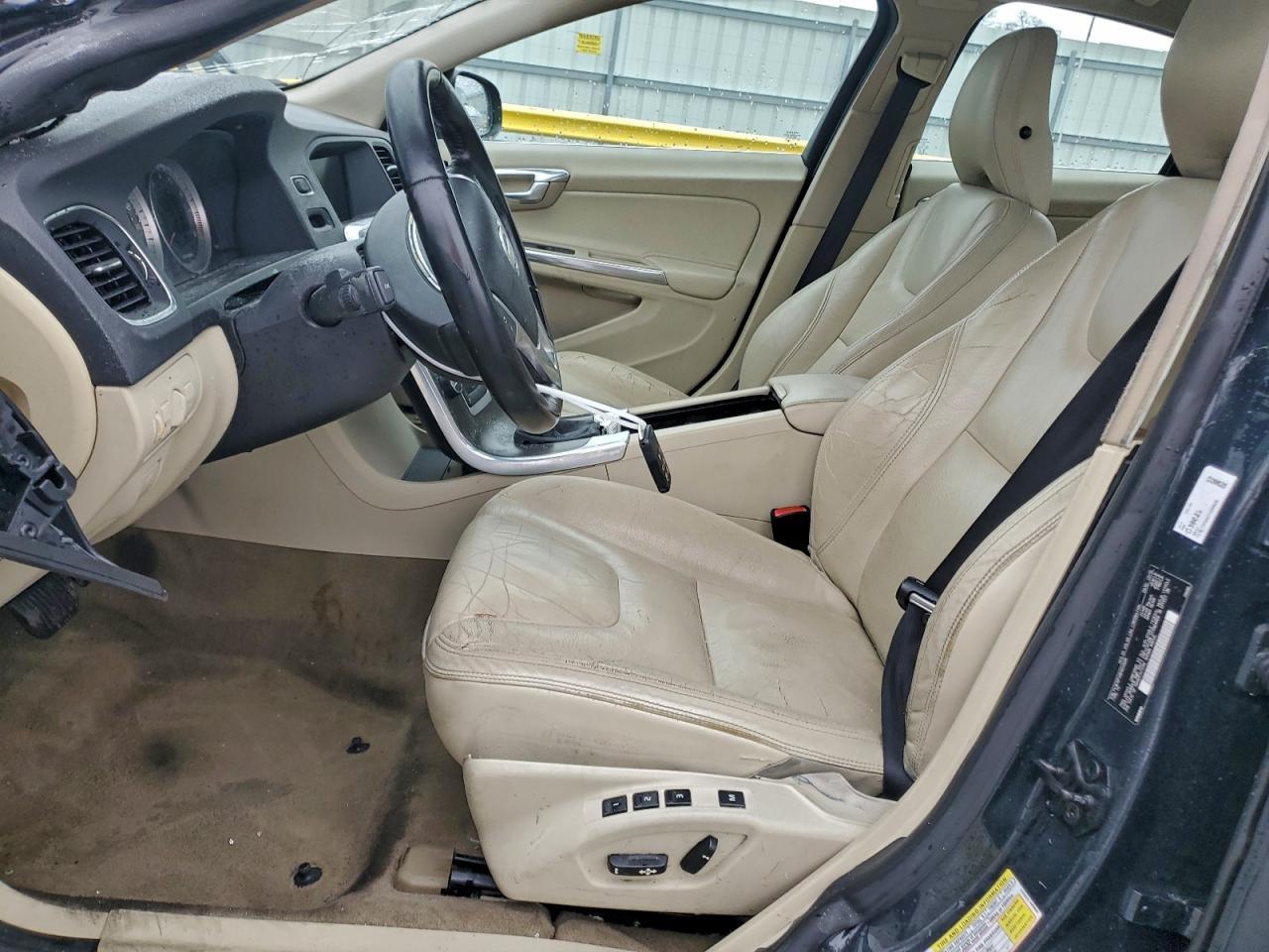 2013 Volvo S60 T5 - Фото 7