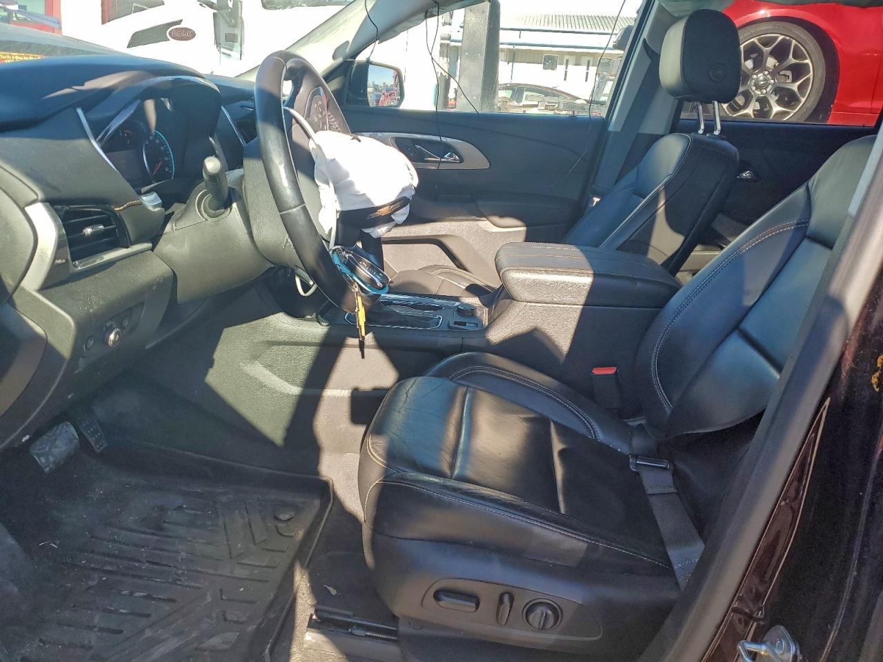 2020 Chevrolet Traverse Lt - Image 7