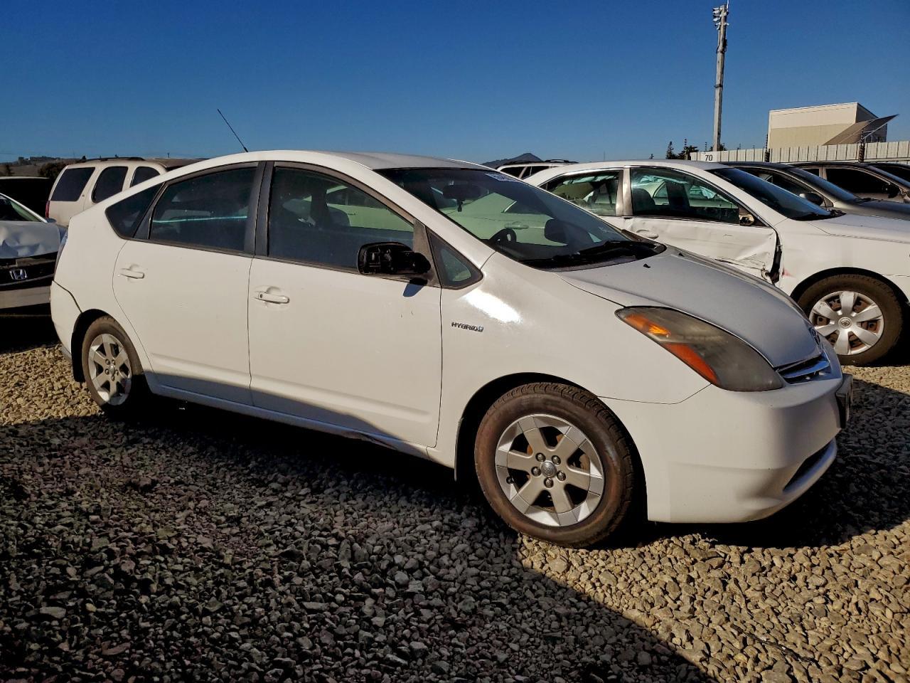 2007 Toyota Prius - Image 4