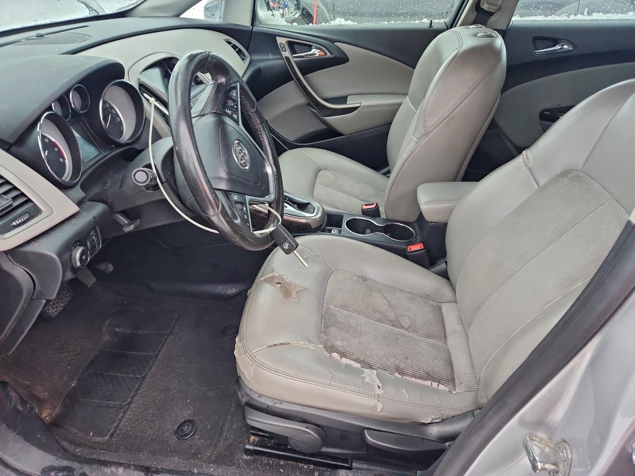 2014 Buick Verano - Image 7