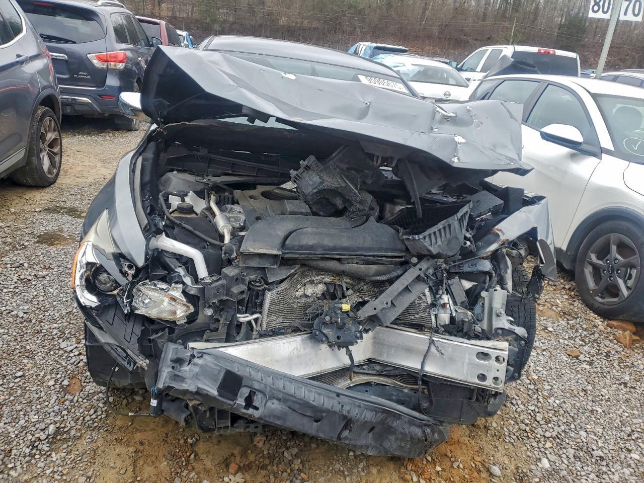 2016 Nissan Altima 2.5 - Фото 5