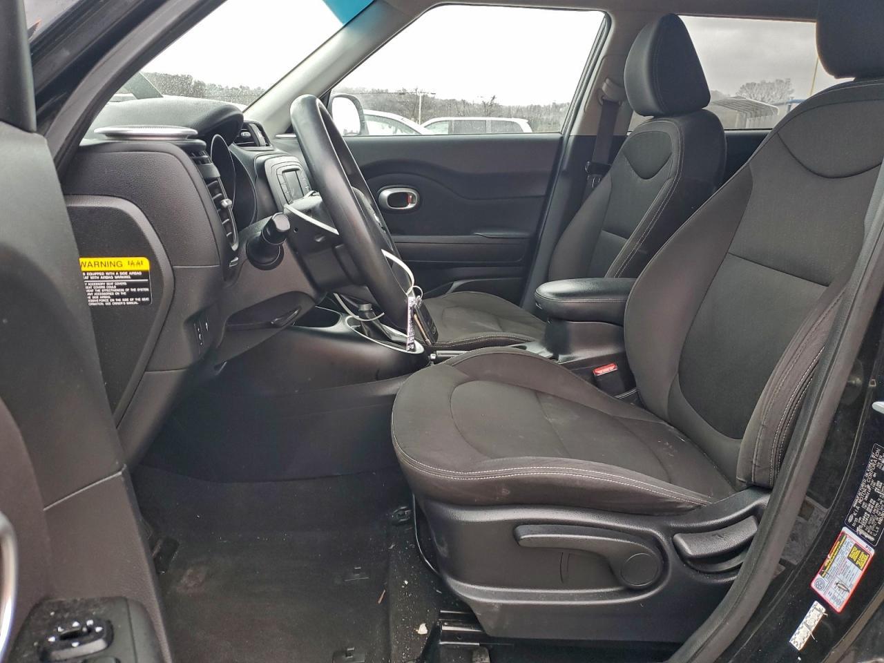 2016 Kia Soul - Фото 7