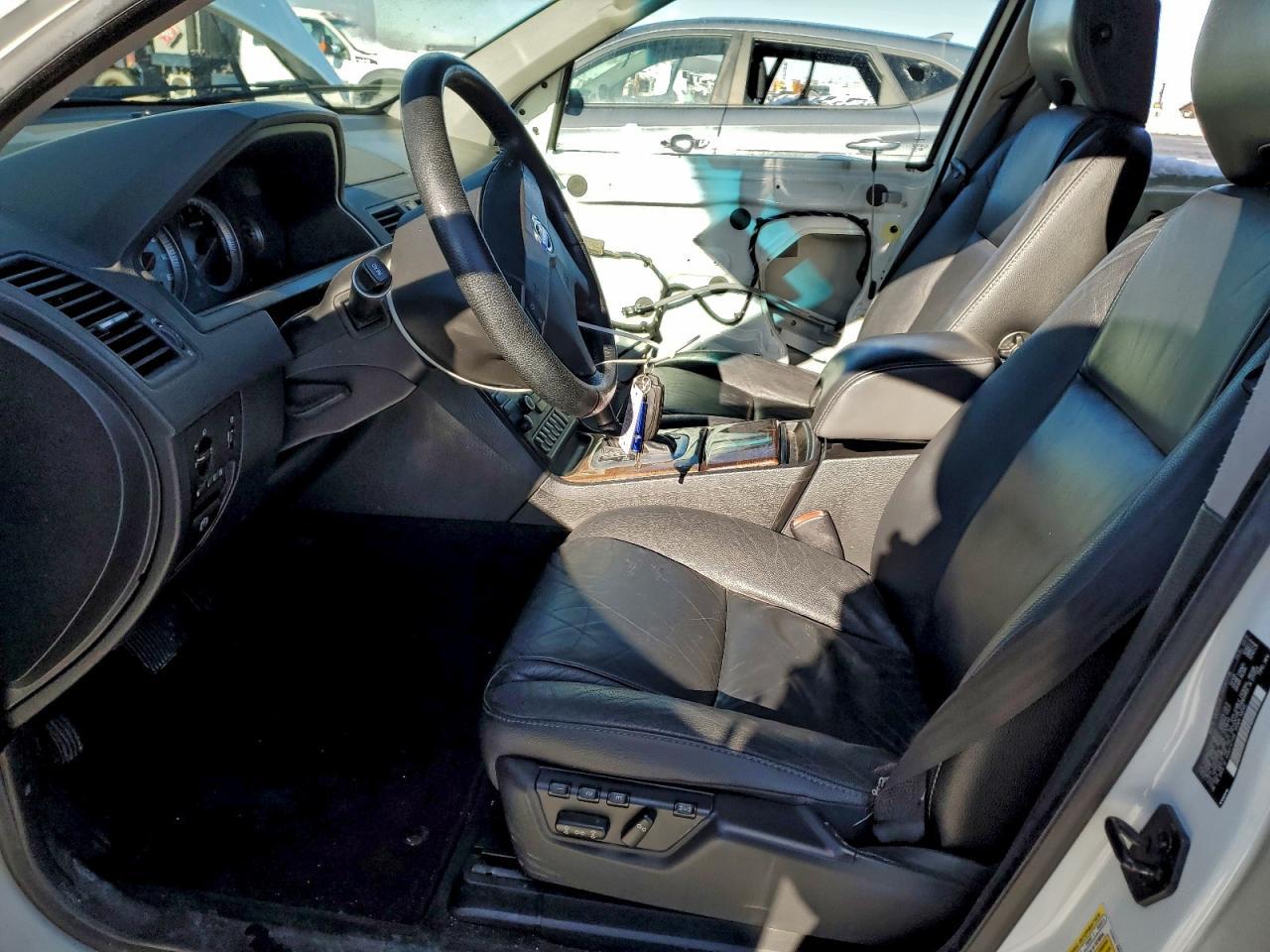 2011 Volvo Xc90 3.2 - Image 7