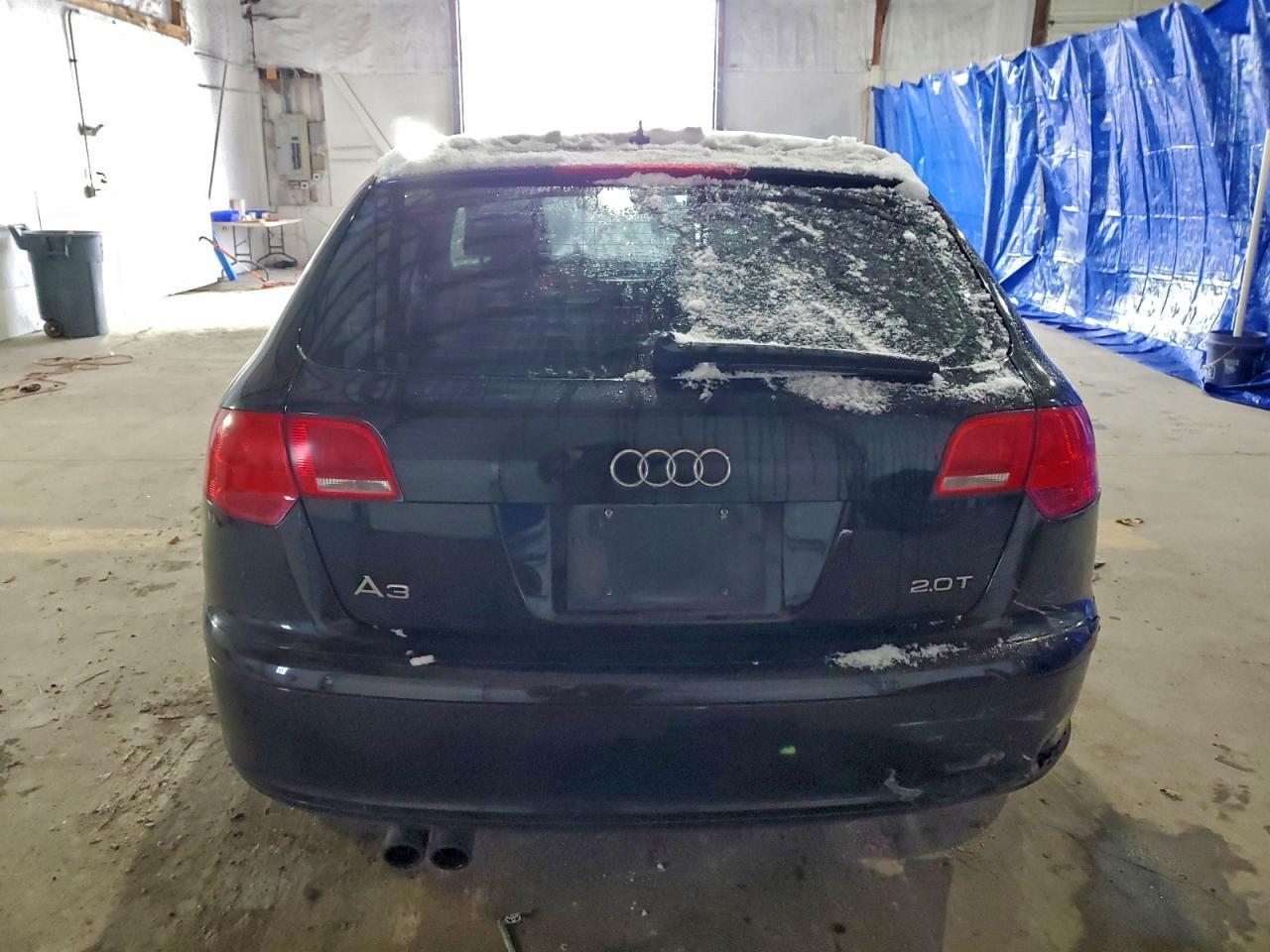 2007 Audi A3 2 - Image 6