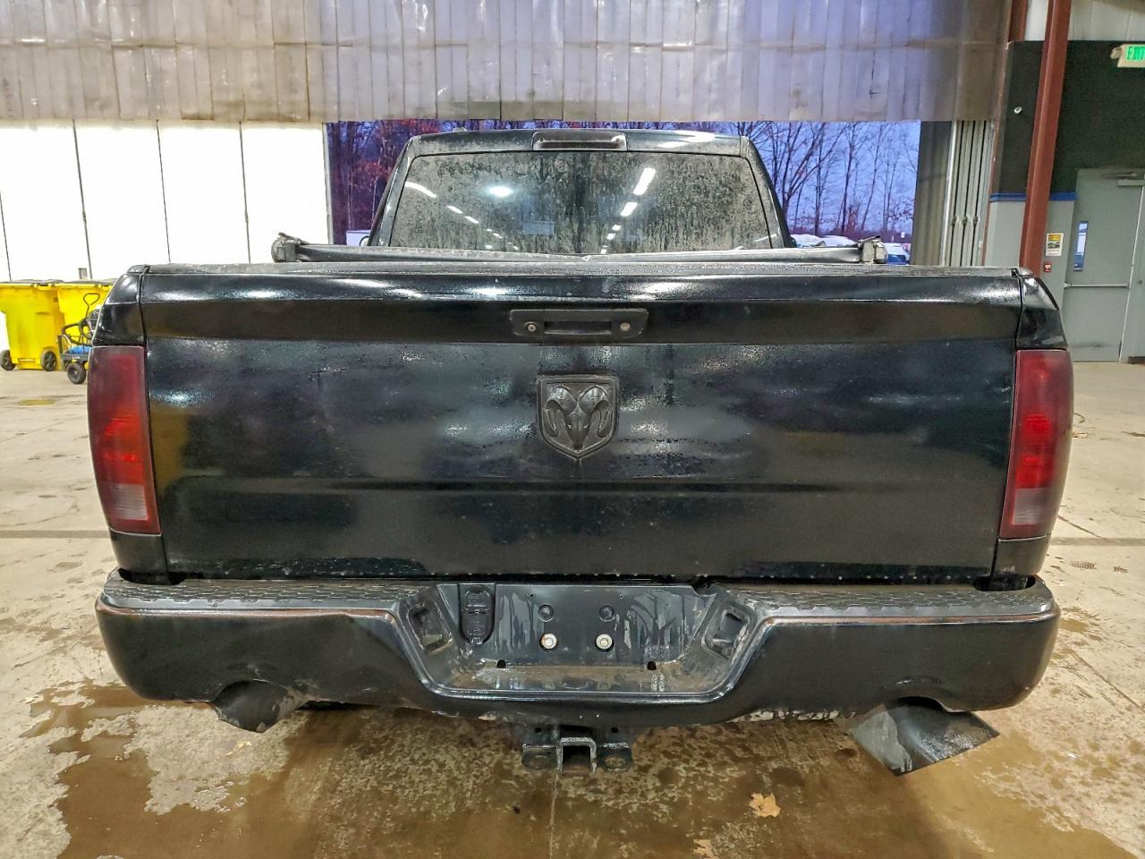 2013 Ram 1500 St - Фото 6