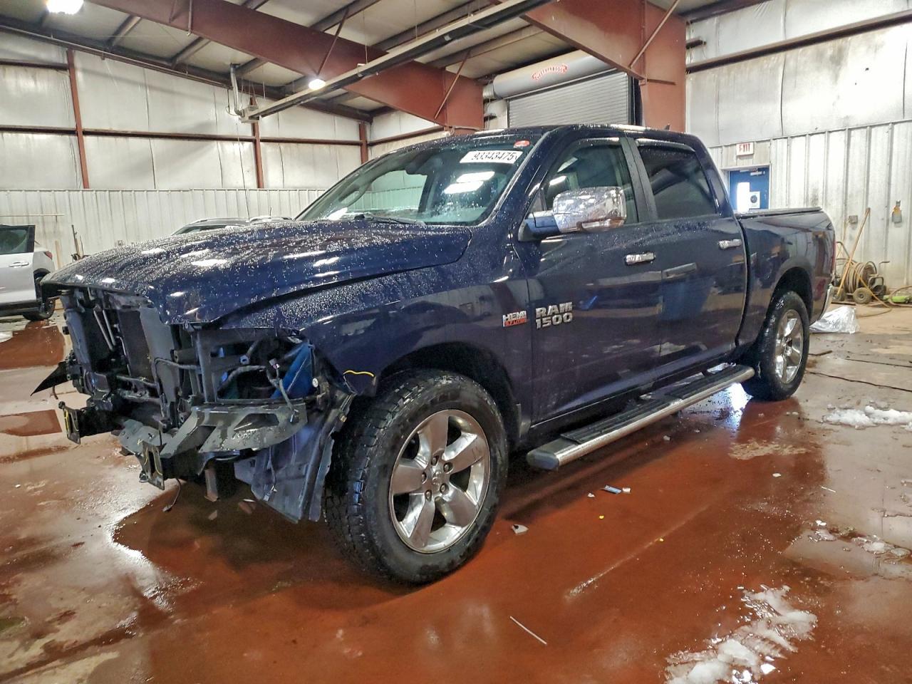 2014 Ram 1500 Slt
