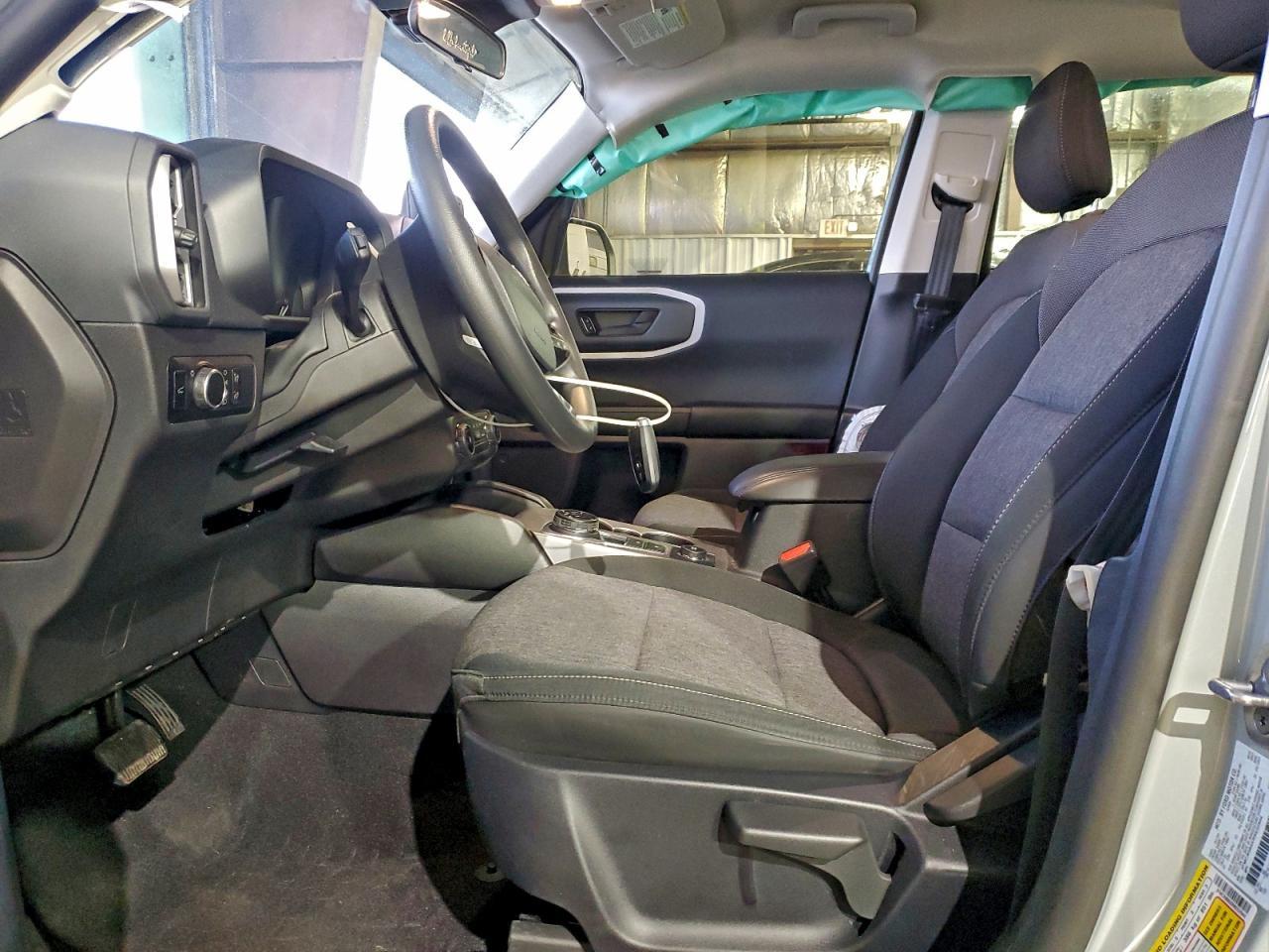 2024 Ford Bronco Sport Big Bend - Фото 7