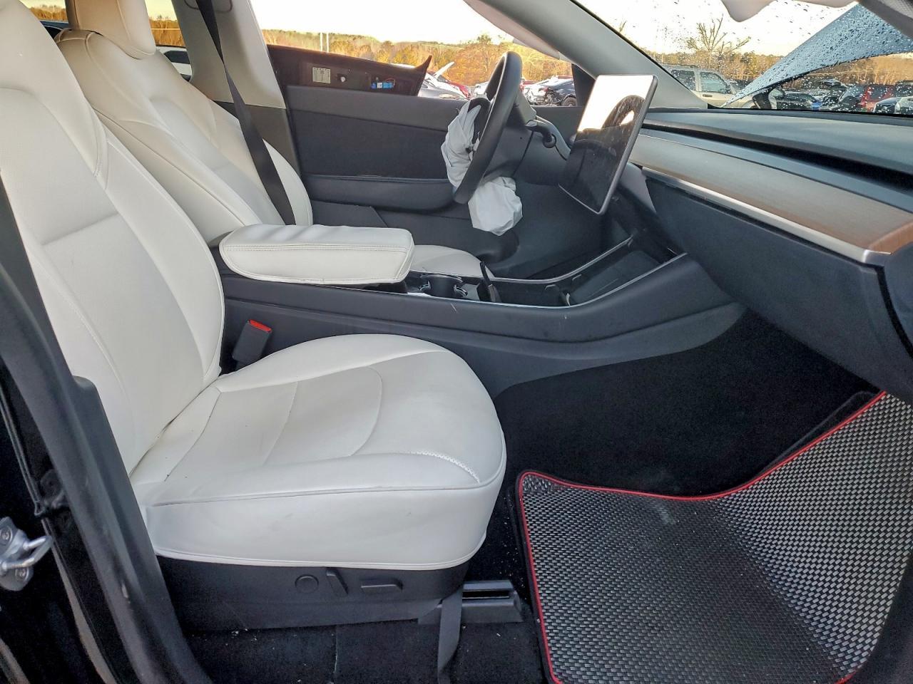 2020 Tesla Model Y - Фото 7