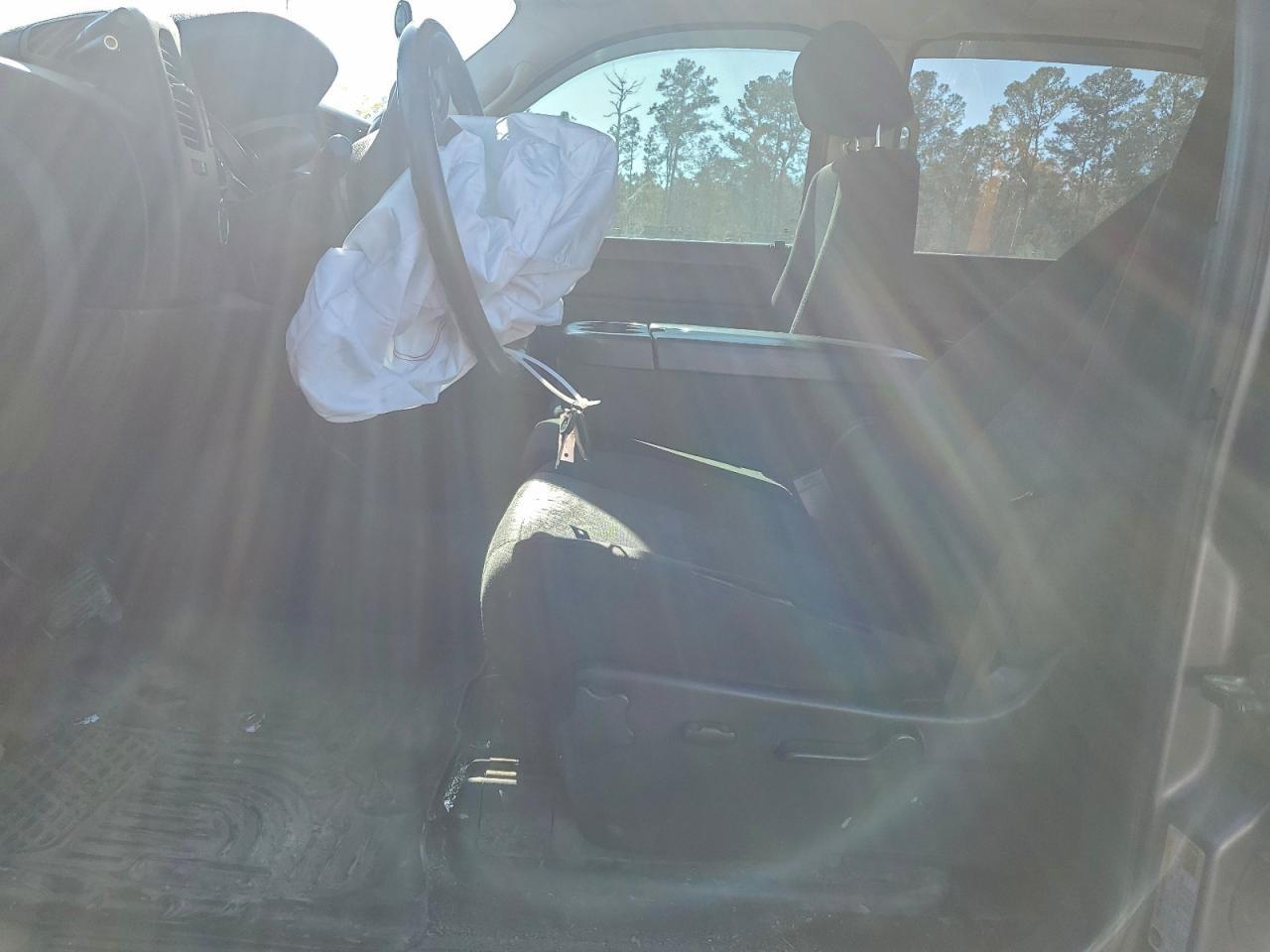 2012 GMC Sierra K1500 Sle - Image 7