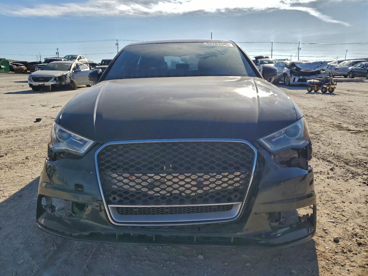 2015 Audi A3 Premium - Image 5