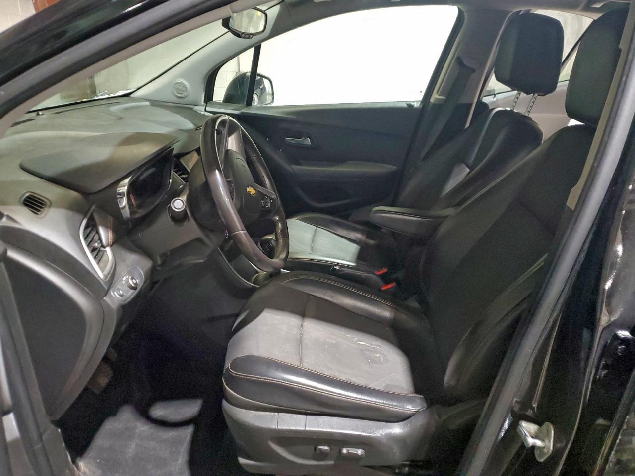 2019 Chevrolet Trax 1Lt - Image 7