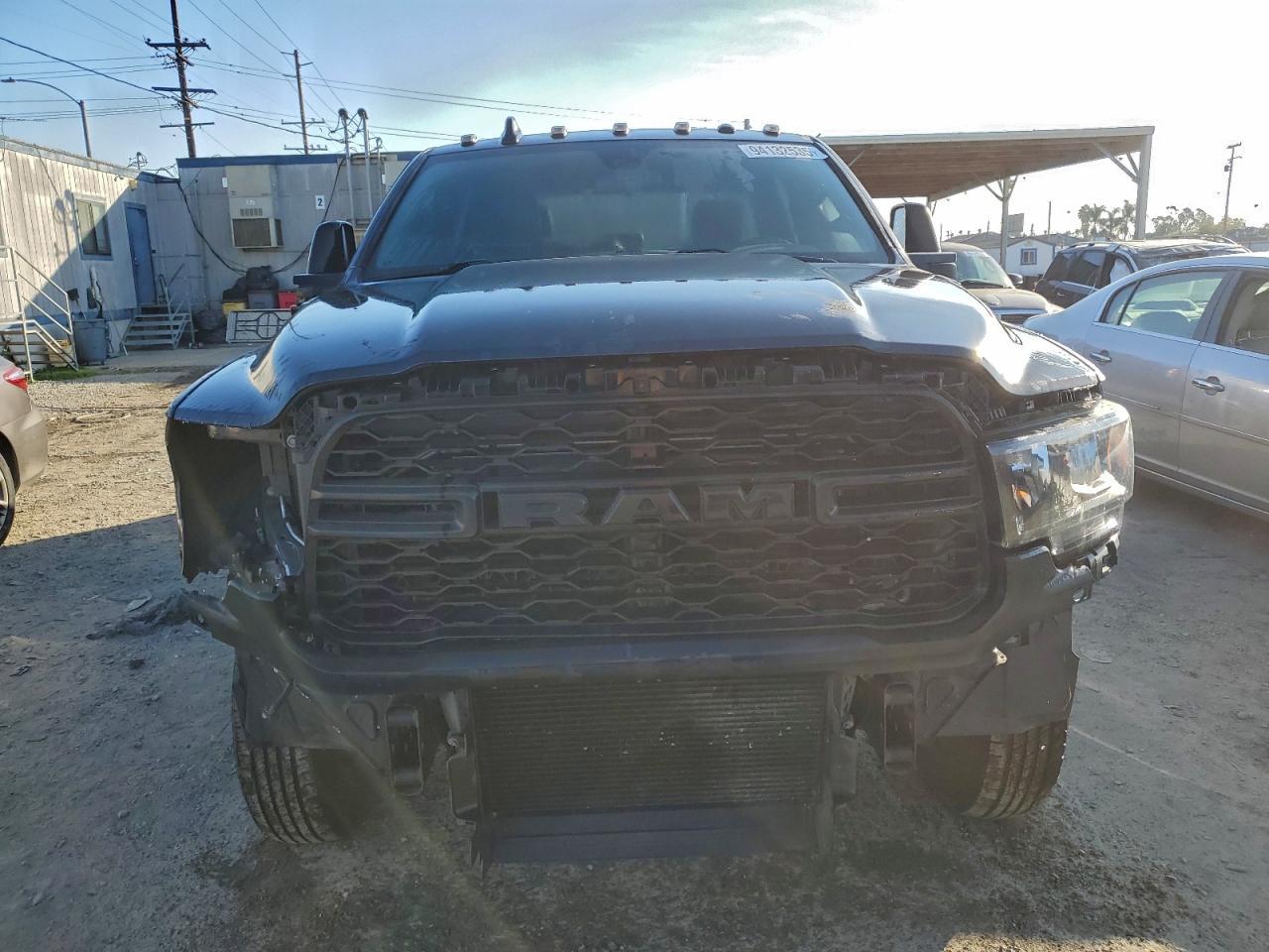 2023 Ram 3500 Tradesman - Image 5