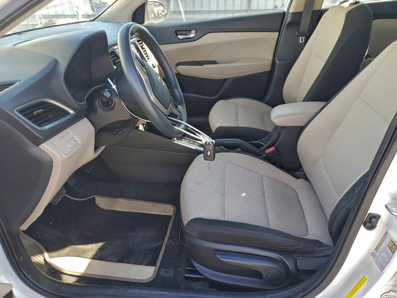 2018 Hyundai Accent Se - Фото 7