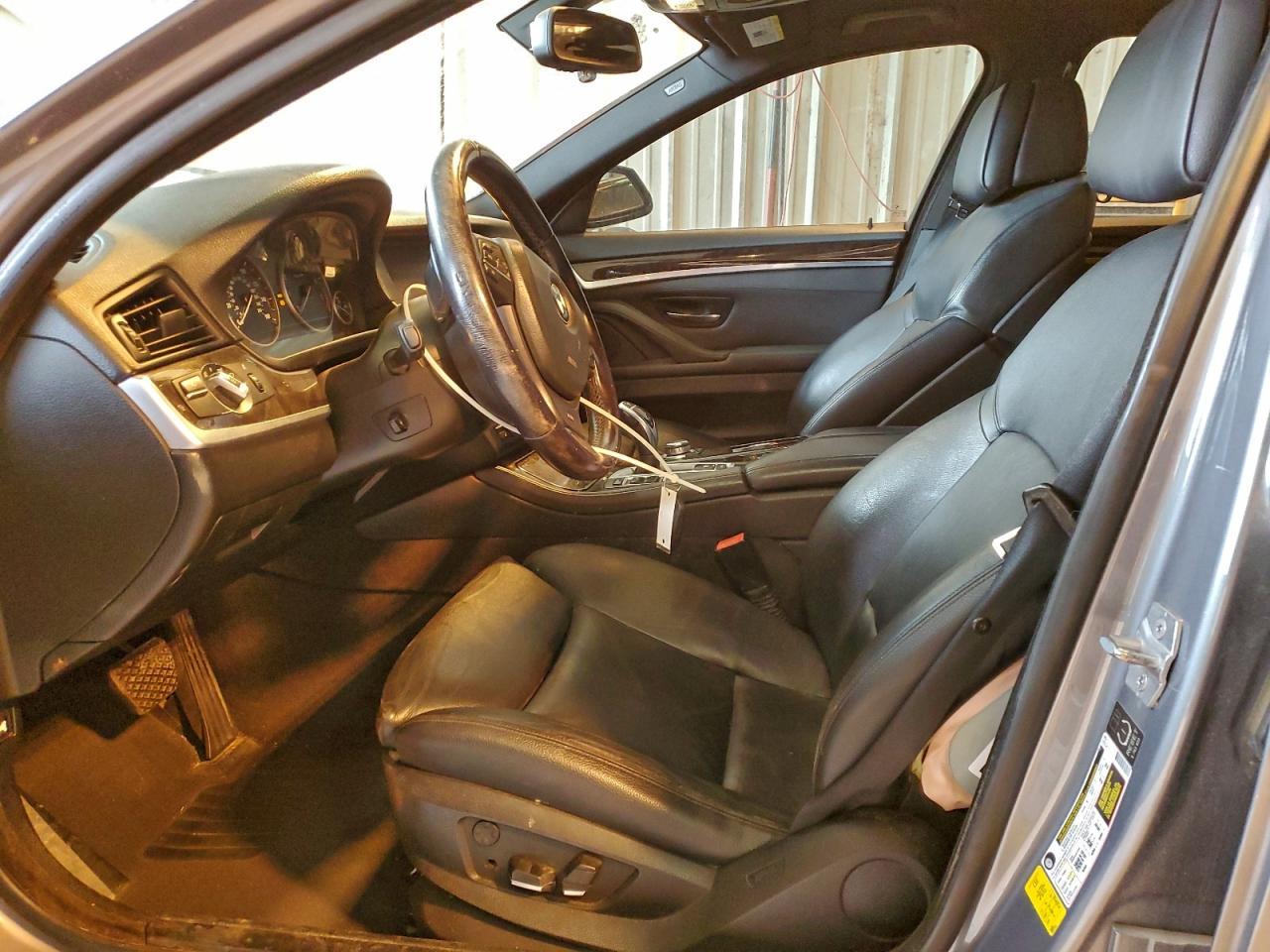 2013 BMW 535 I - Image 7