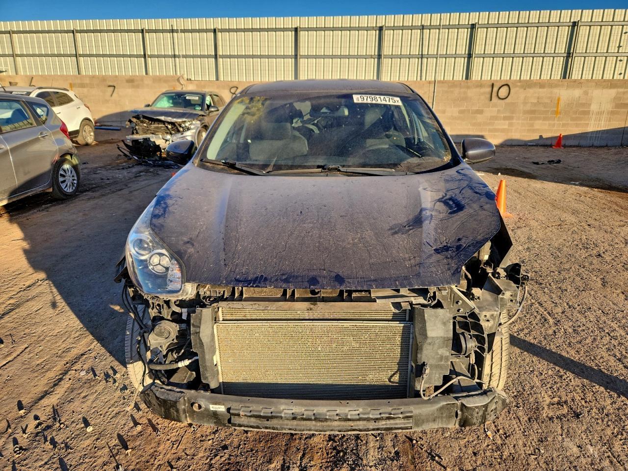 2020 Kia Sportage Lx - Image 5