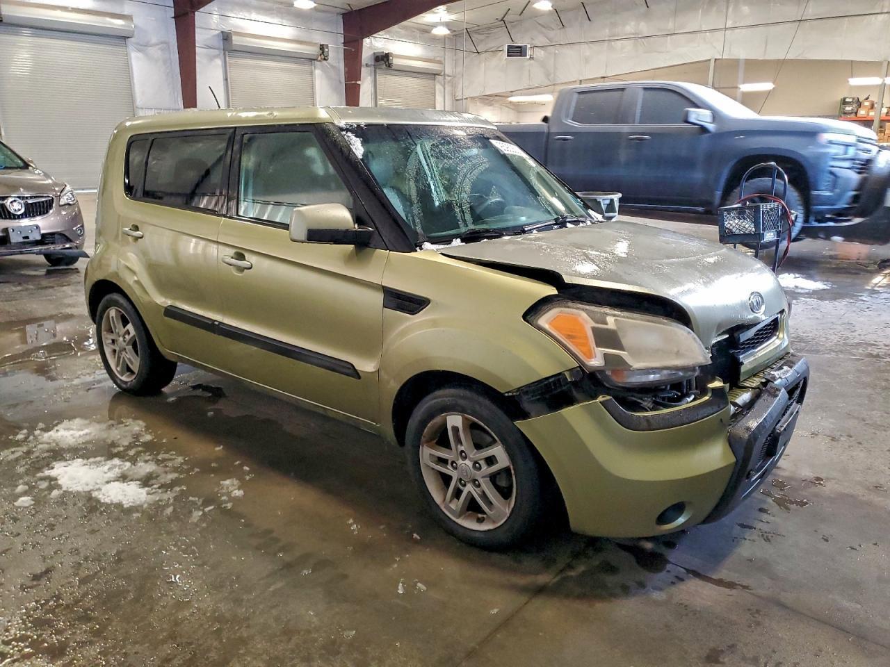 2011 Kia Soul + - Фото 4