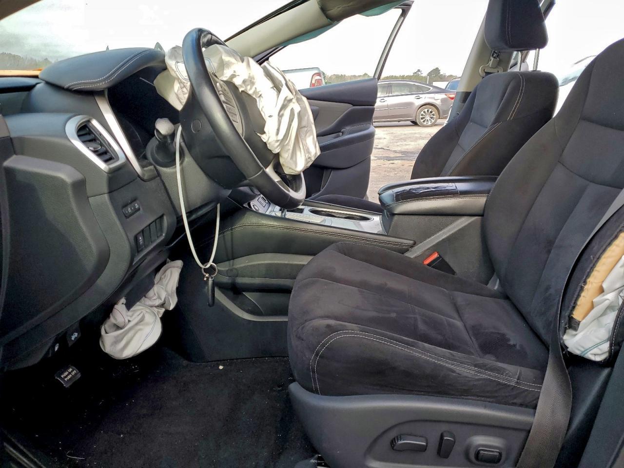 2018 Niss Murano S - Image 7