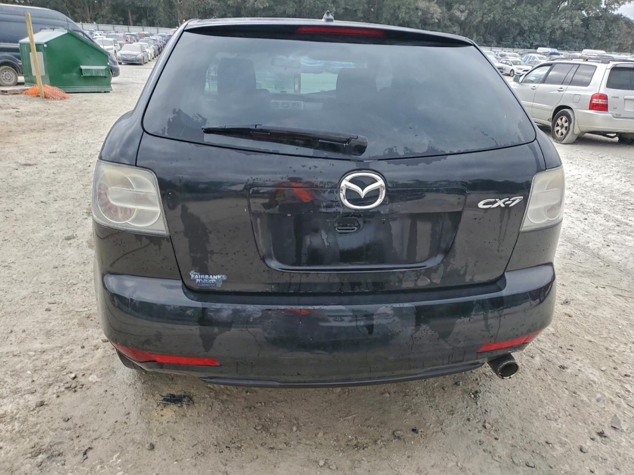 2010 Mazda Cx-7 - Image 6