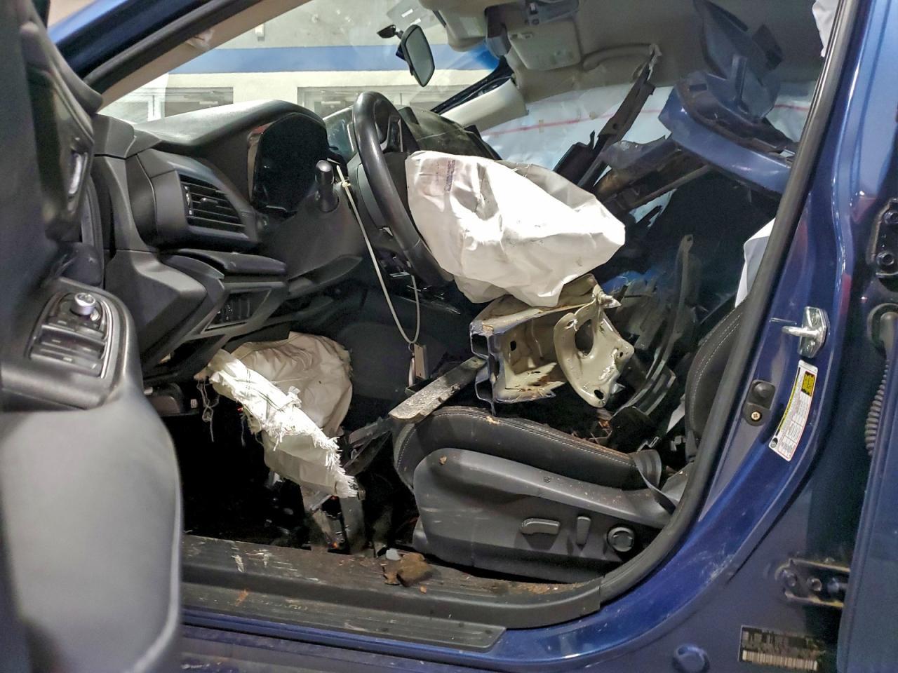 2021 Subaru Legacy Premium - Image 7