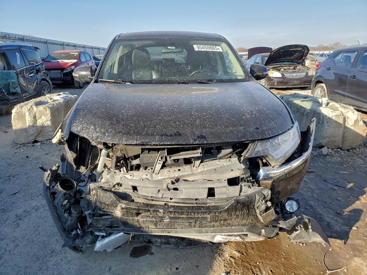 2019 Mitsubishi Outlander Se - Image 5