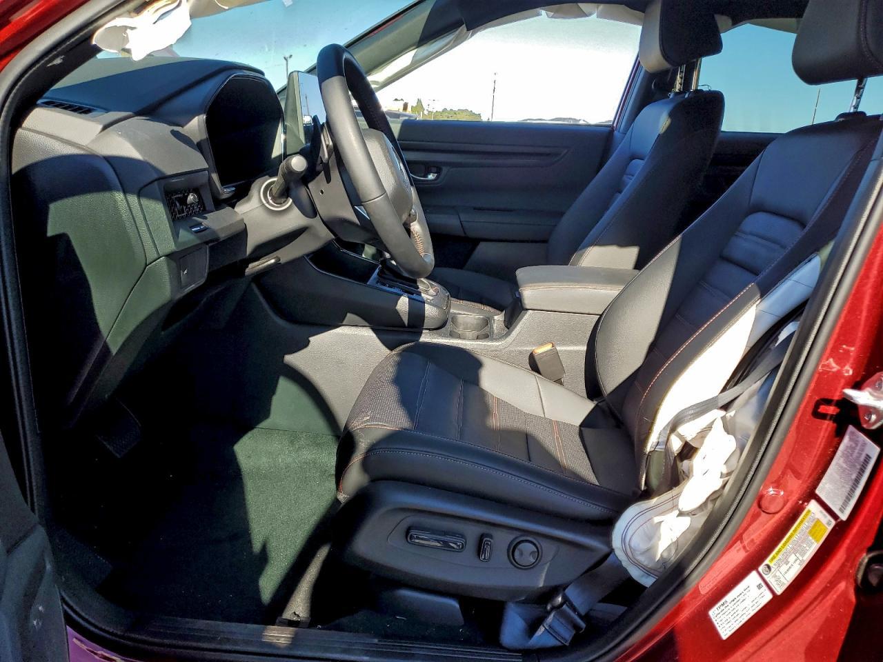 2026 Honda Cr-V Sport-L - Image 7