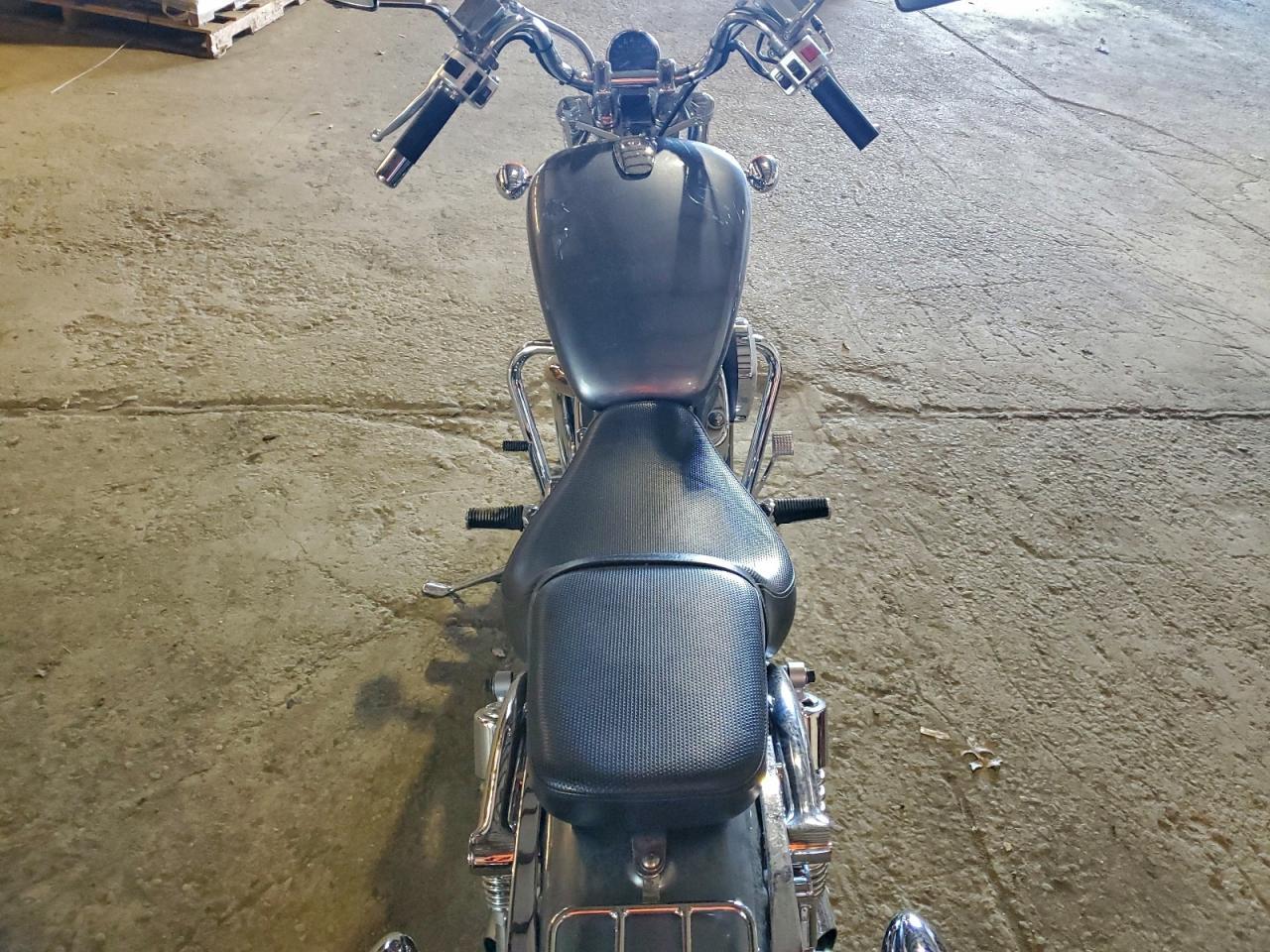 2005 Suzuki Vs1400 Glp - Фото 6