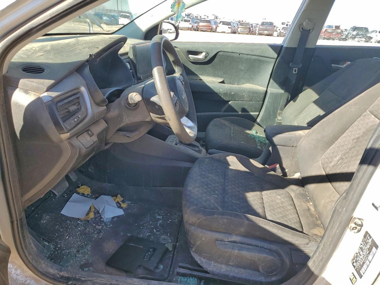 2023 Kia Rio Lx - Фото 7