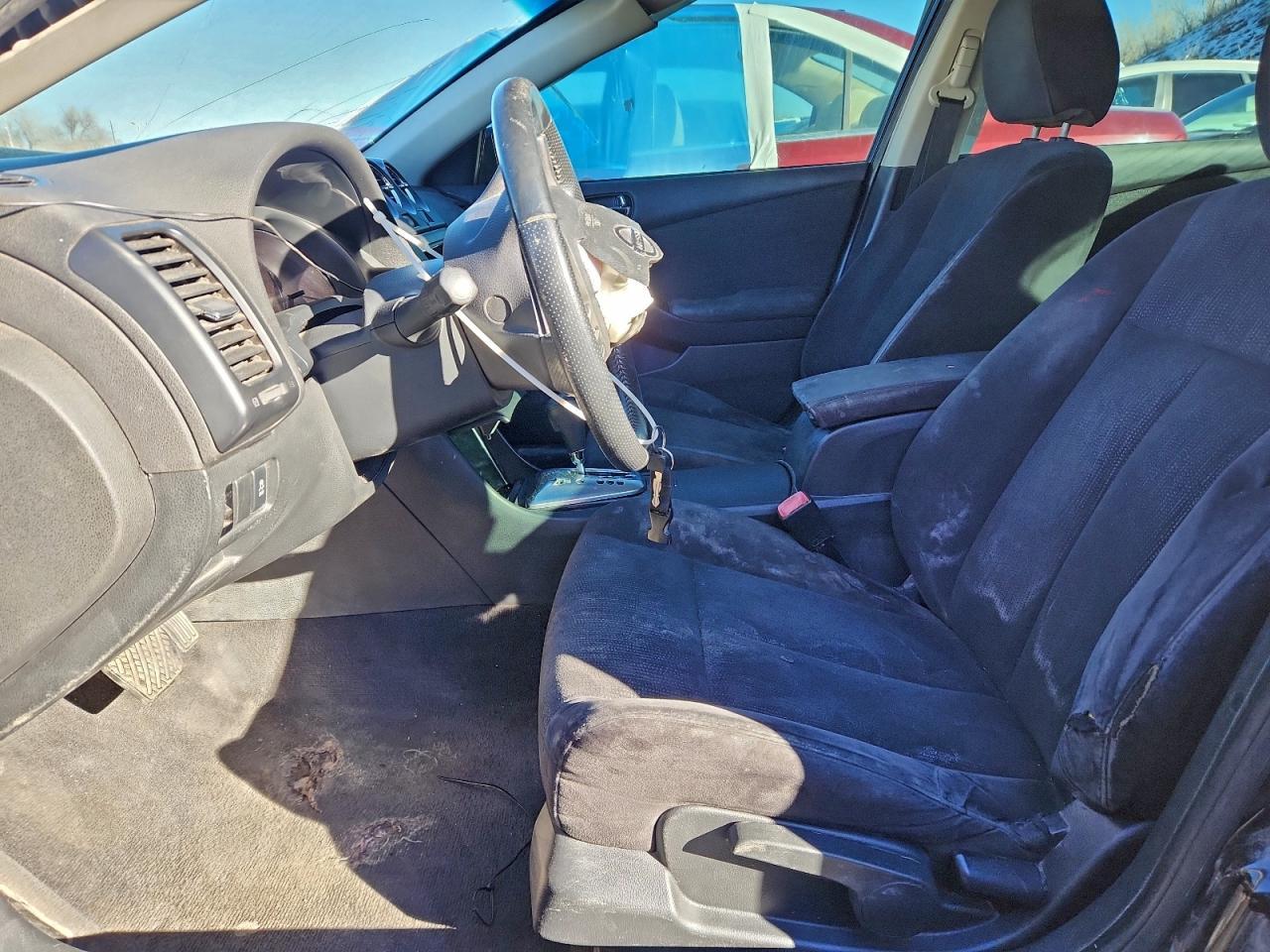 2012 Nissan Altima Base - Image 7