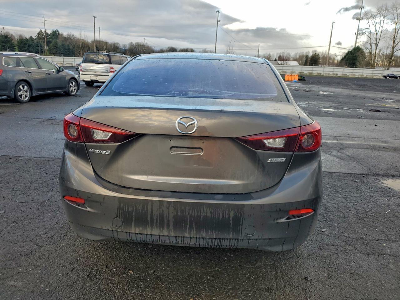 2014 Mazda 3 Sport - Image 6