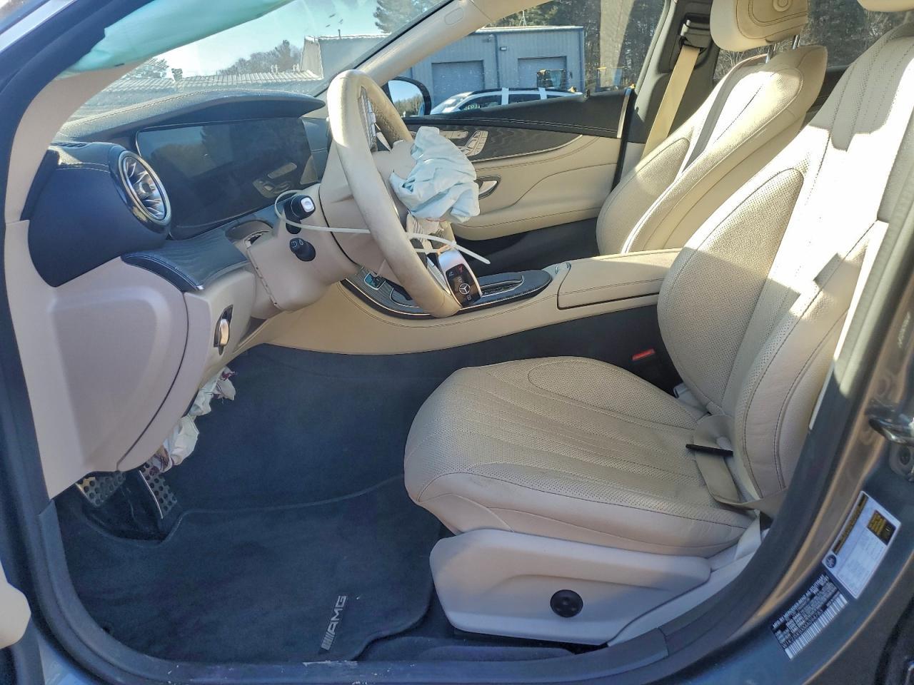 2021 Mercedes-Benz Cls 450 4Matic - Фото 7